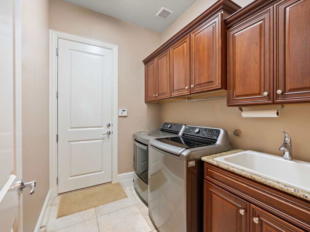 1509 Discovery Bay Drive Frisco TX 75036
