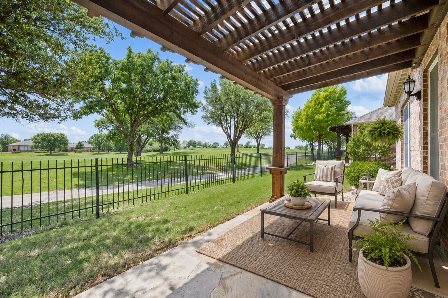 1509 Discovery Bay Drive Frisco TX 75036