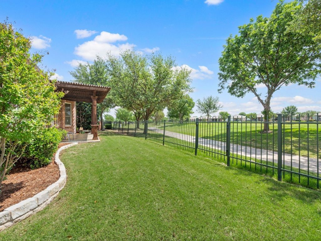 1509 Discovery Bay Drive Frisco TX 75036