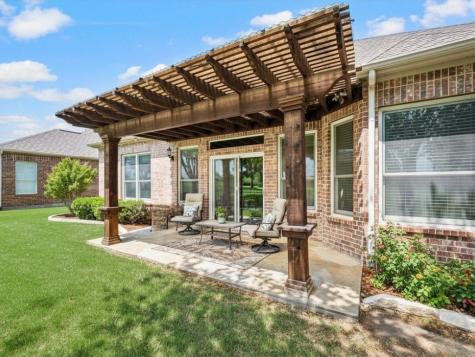 1509 Discovery Bay Drive Frisco TX 75036
