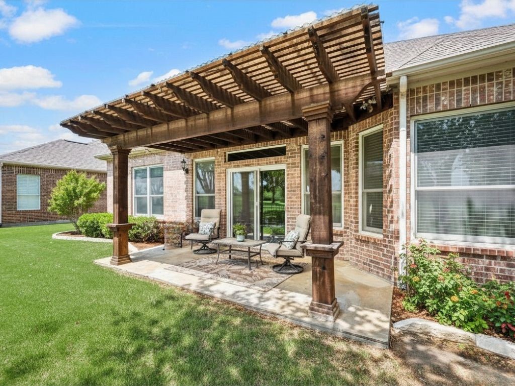 1509 Discovery Bay Drive Frisco TX 75036