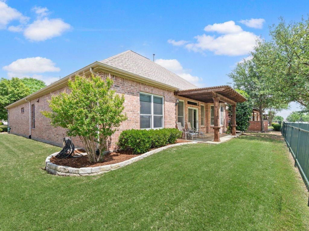 1509 Discovery Bay Drive Frisco TX 75036