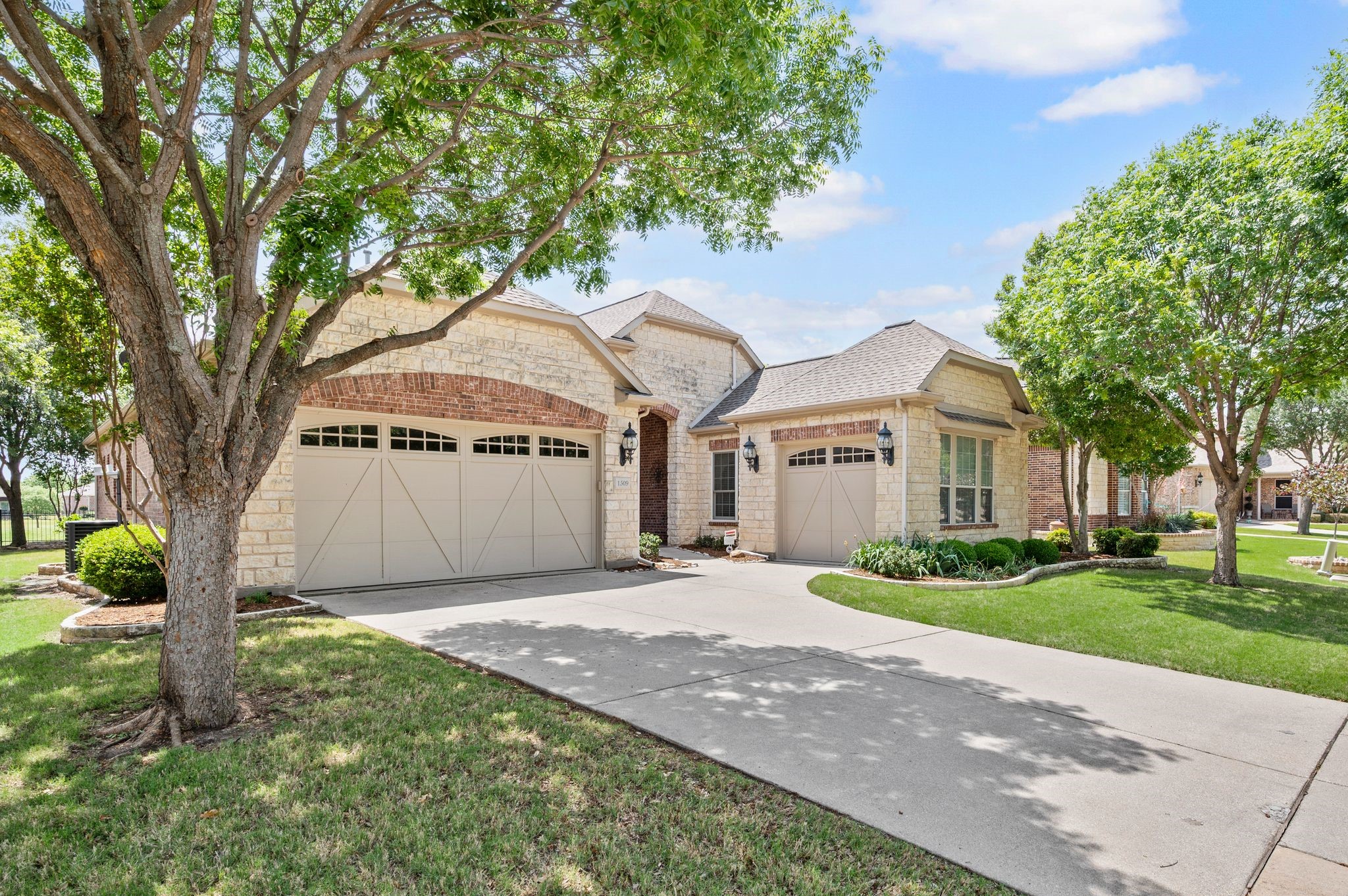 1509 Discovery Bay Drive Frisco TX 75036