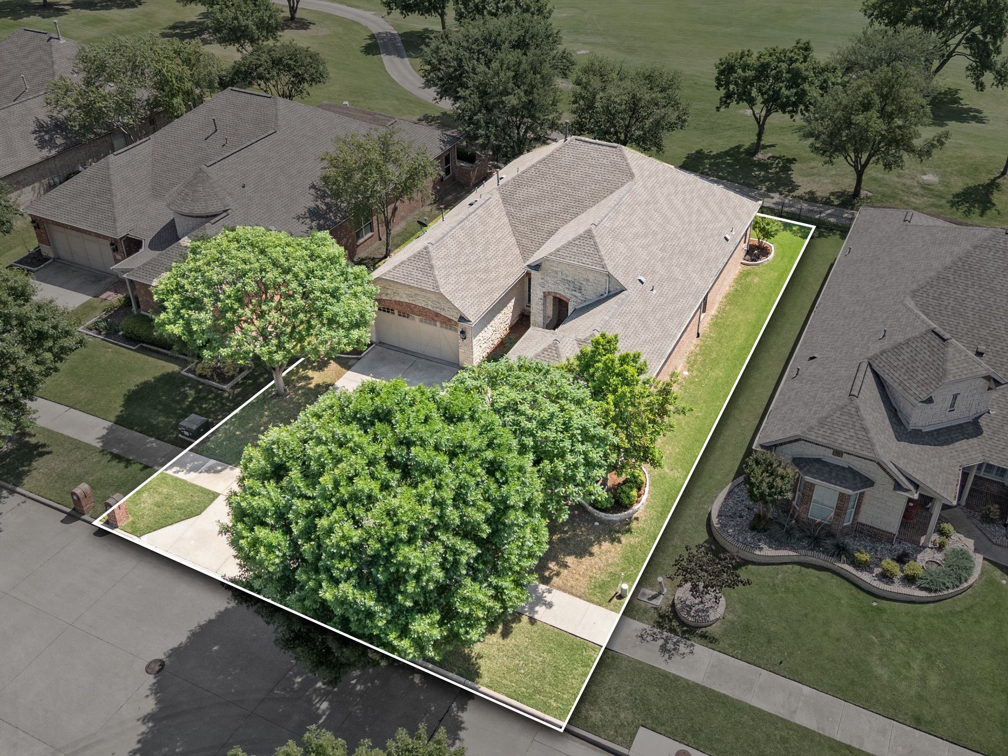 1509 Discovery Bay Drive Frisco TX 75036