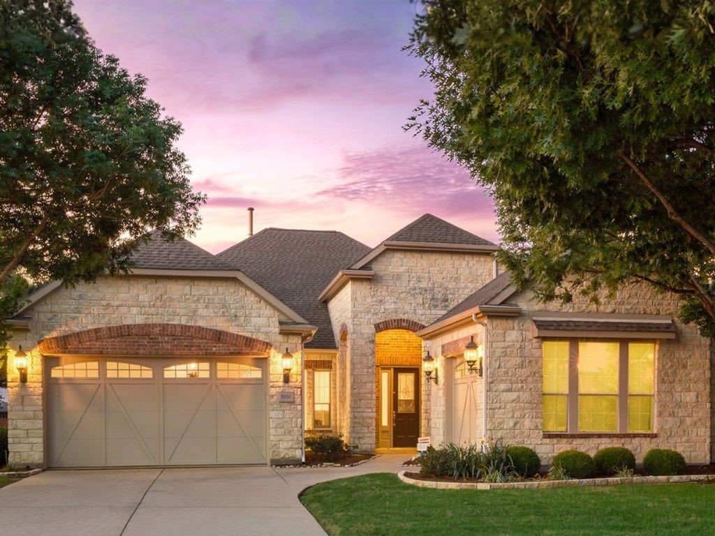 1509 Discovery Bay Drive Frisco TX 75036