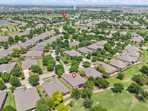 1509 Discovery Bay Drive Frisco TX 75036