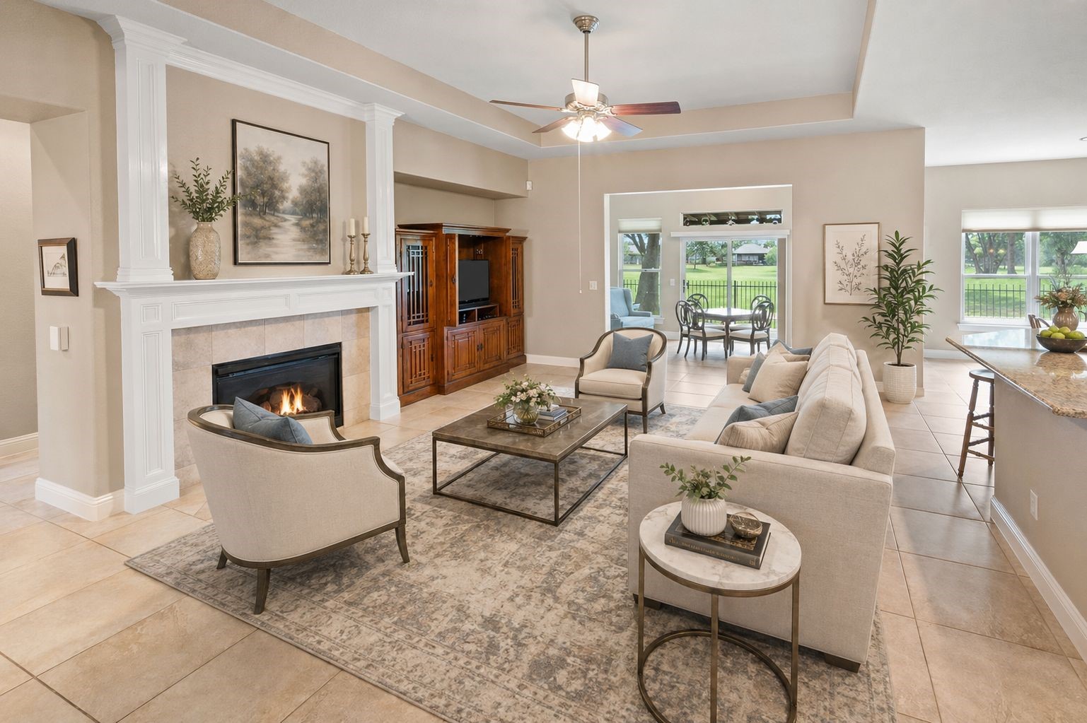 1509 Discovery Bay Drive Frisco TX 75036