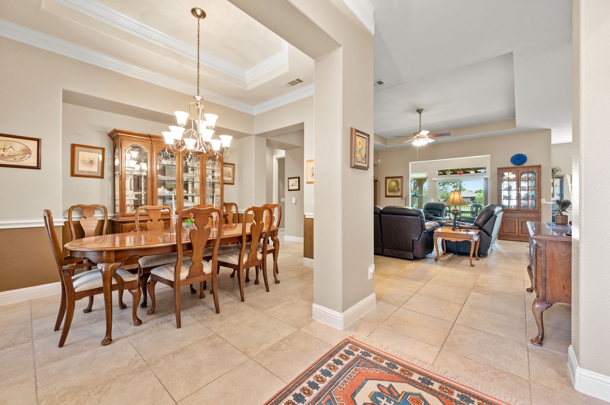 1509 Discovery Bay Drive Frisco TX 75036
