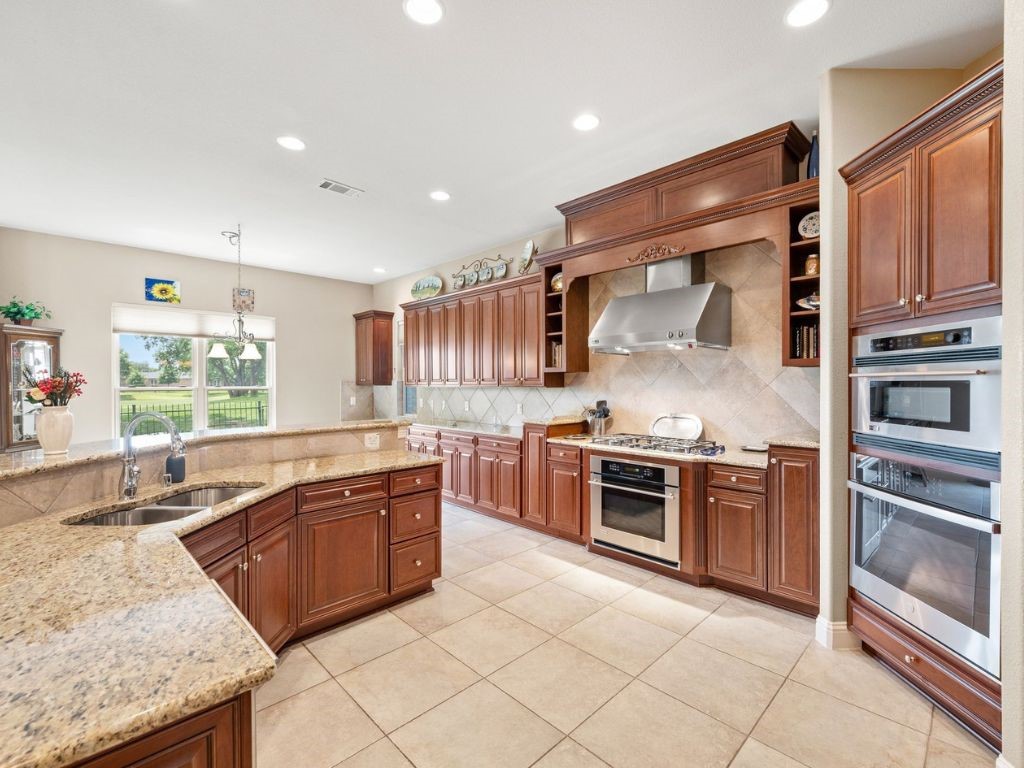 1509 Discovery Bay Drive Frisco TX 75036