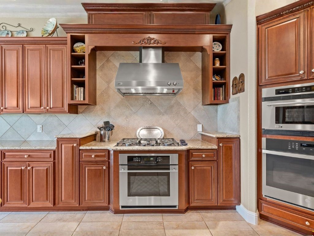 1509 Discovery Bay Drive Frisco TX 75036