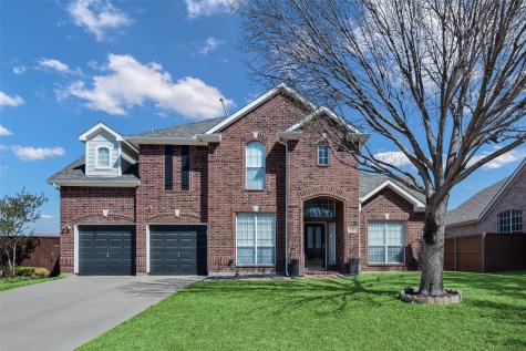 632 Laura Lane Grand Prairie TX 75052
