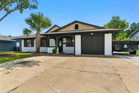 4102 Fernwood Drive Garland TX 75042
