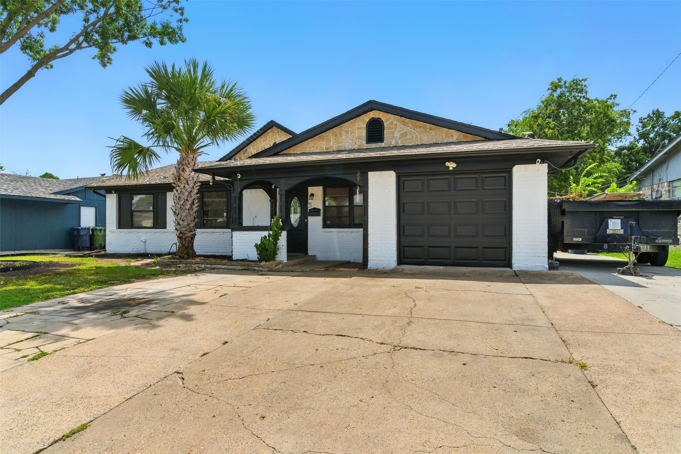 4102 Fernwood Drive Garland TX 75042