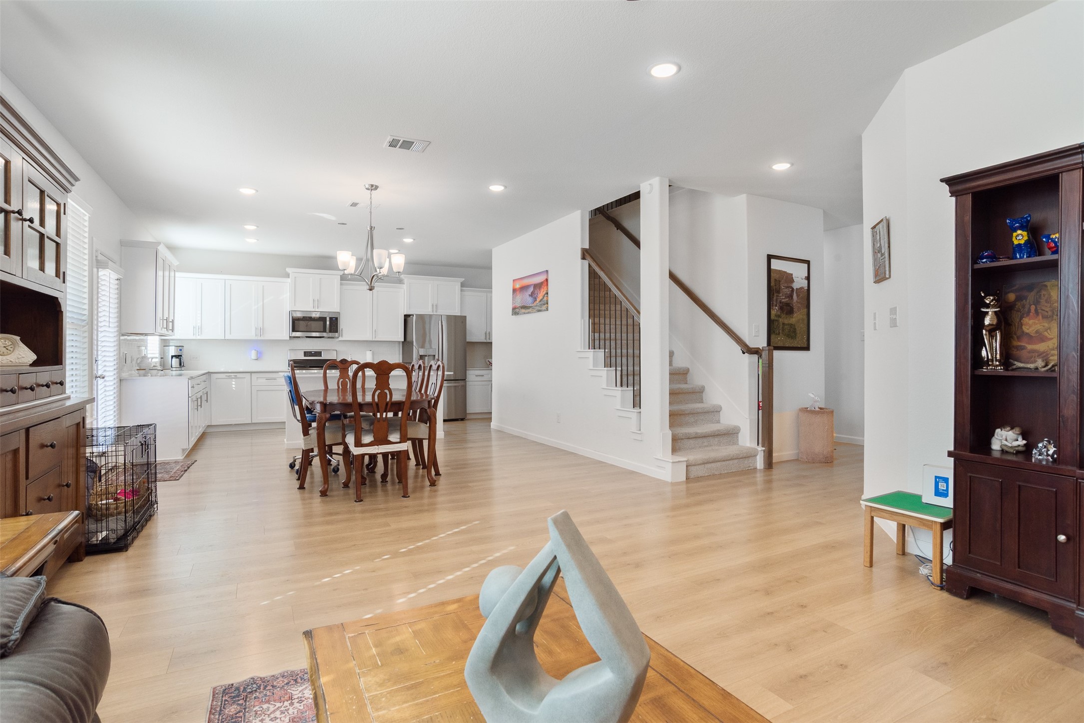 4742 Crestwood Drive Haltom City TX 76137