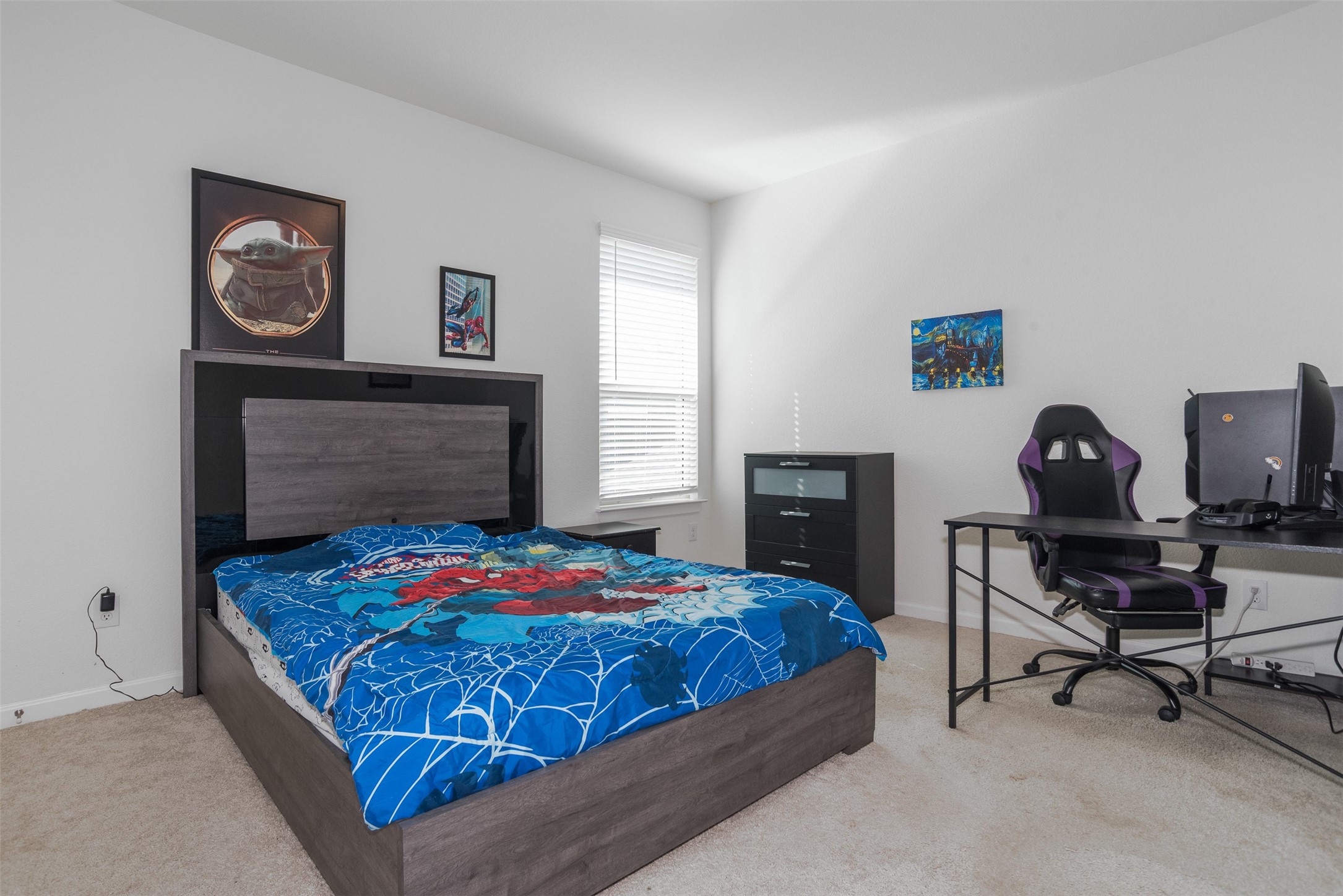 4742 Crestwood Drive Haltom City TX 76137