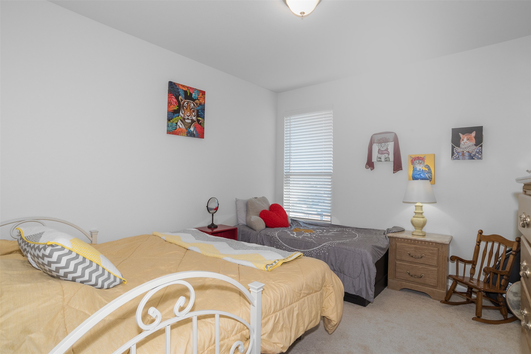 4742 Crestwood Drive Haltom City TX 76137