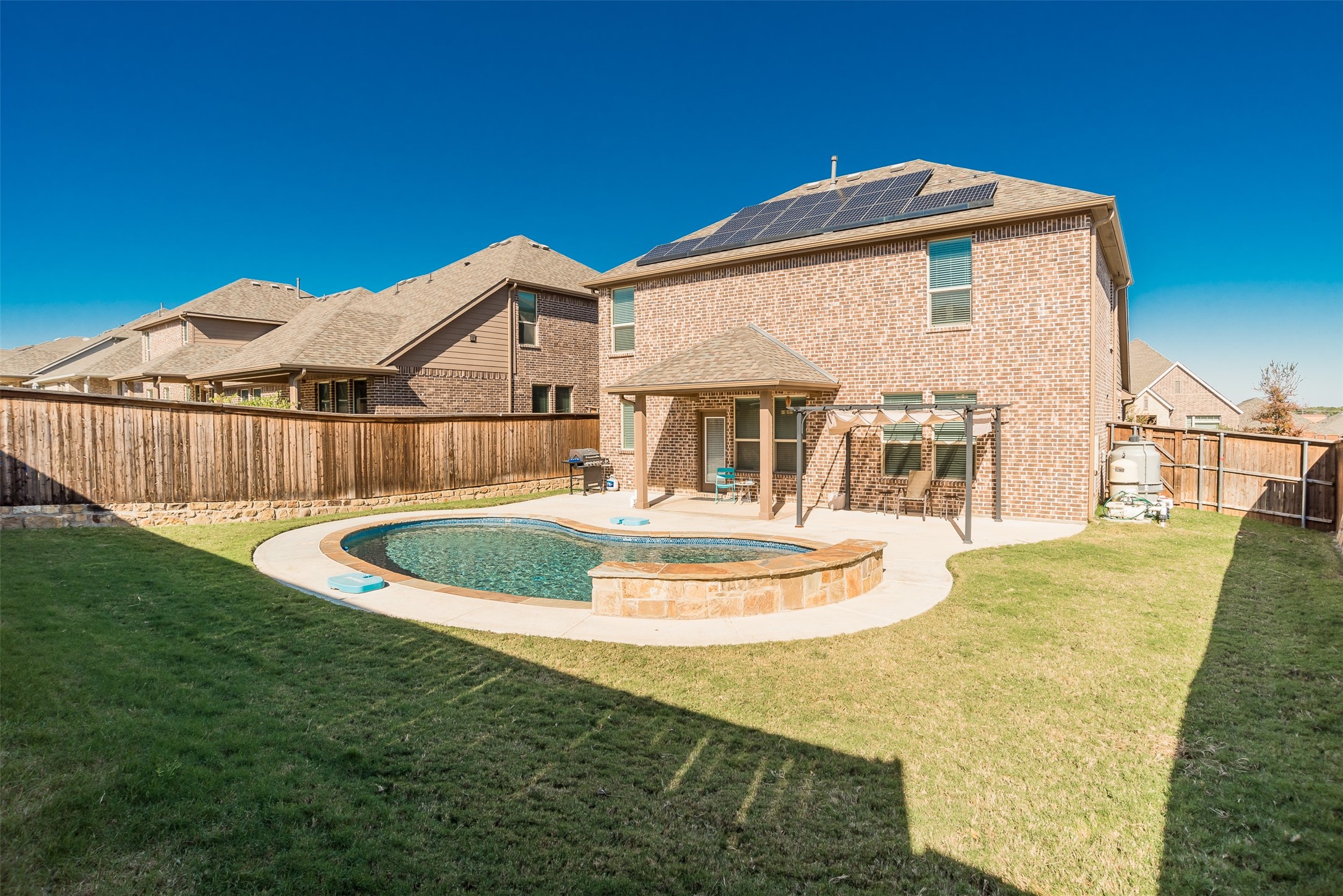 4742 Crestwood Drive Haltom City TX 76137