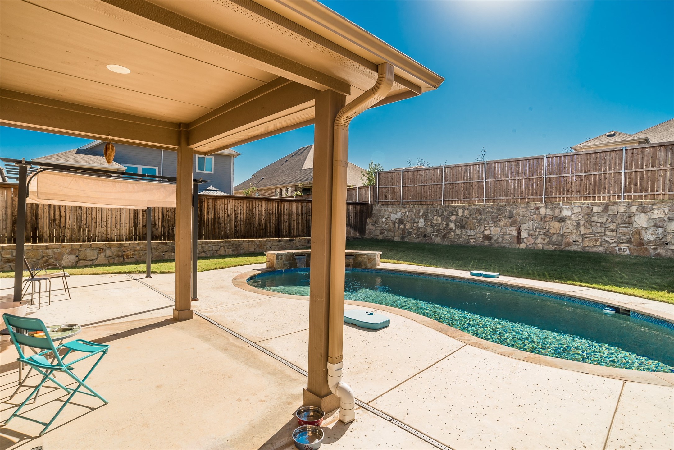 4742 Crestwood Drive Haltom City TX 76137
