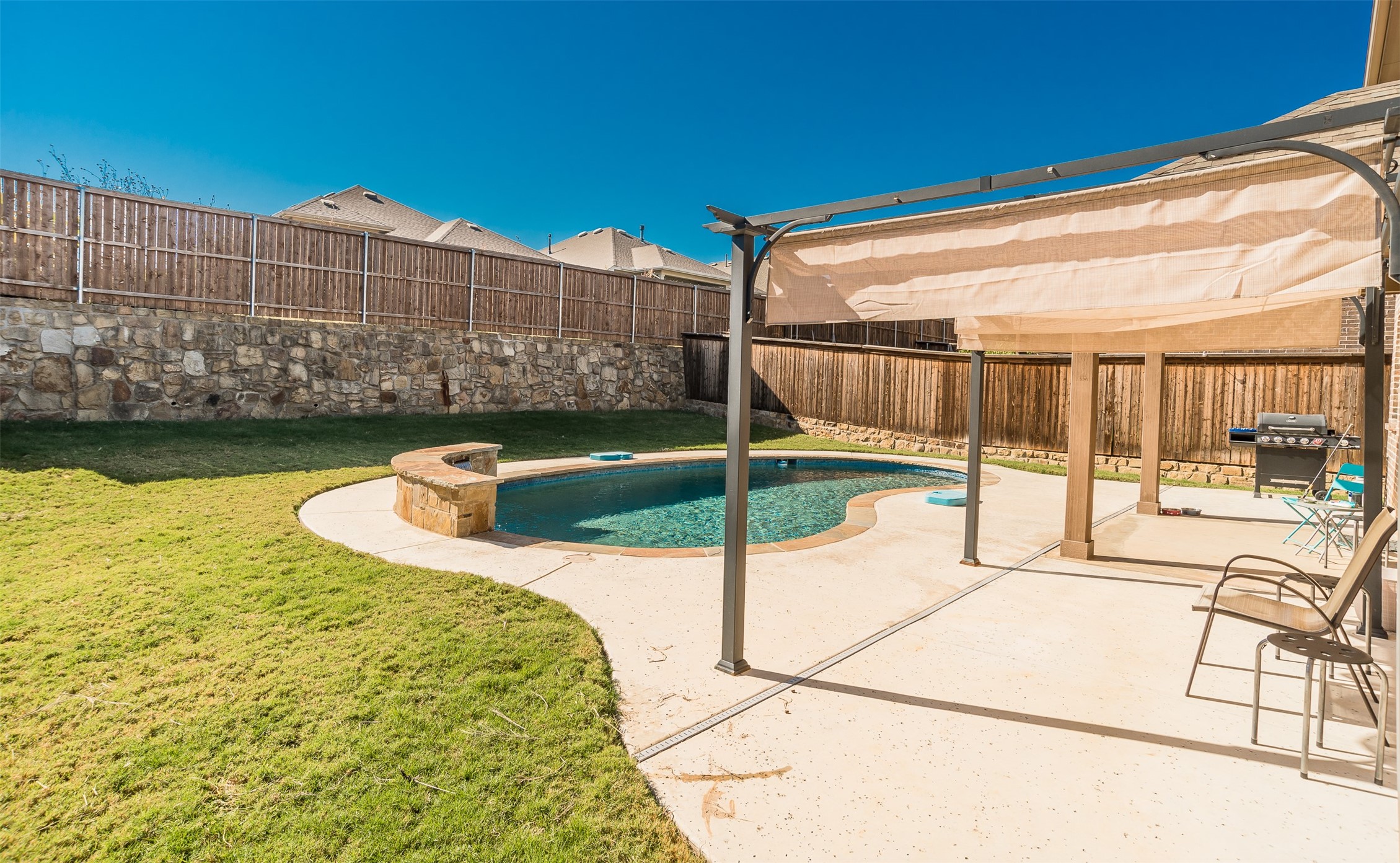 4742 Crestwood Drive Haltom City TX 76137