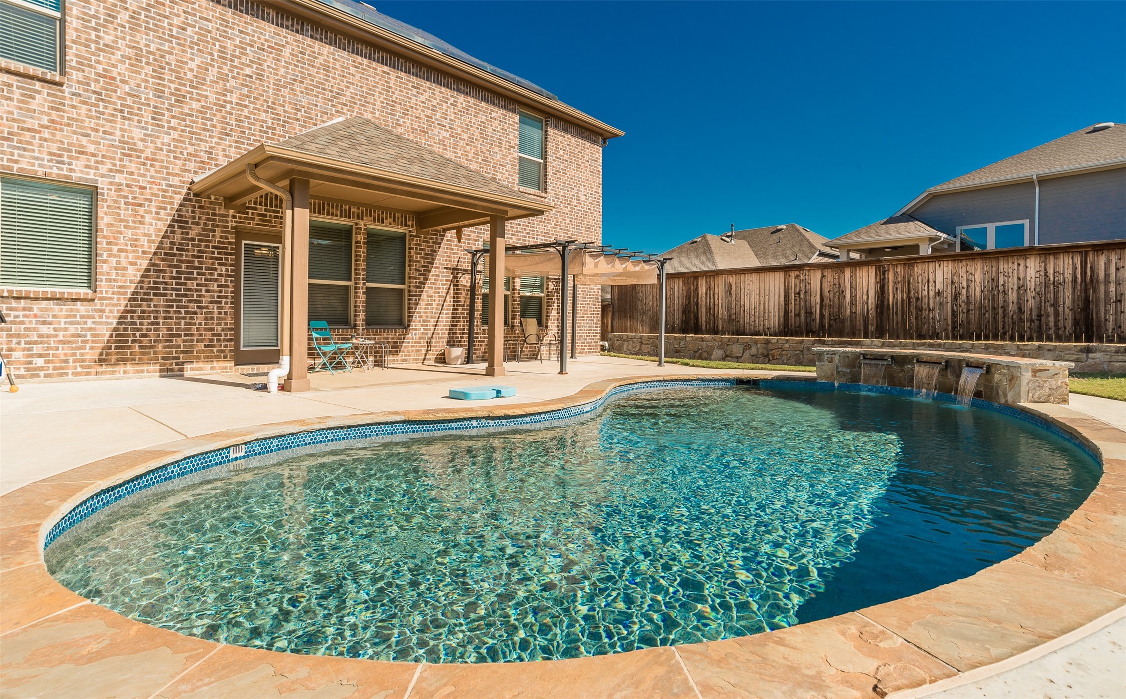 4742 Crestwood Drive Haltom City TX 76137