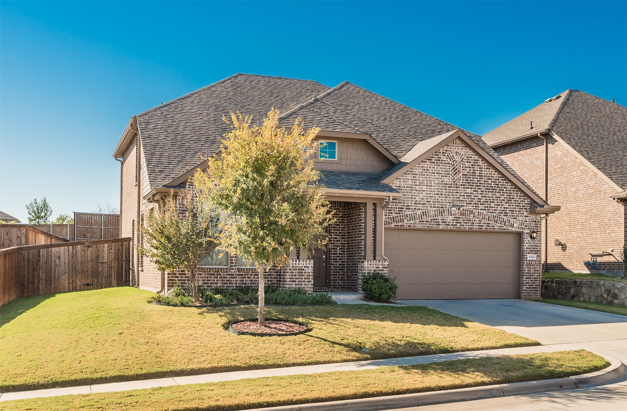 4742 Crestwood Drive Haltom City TX 76137
