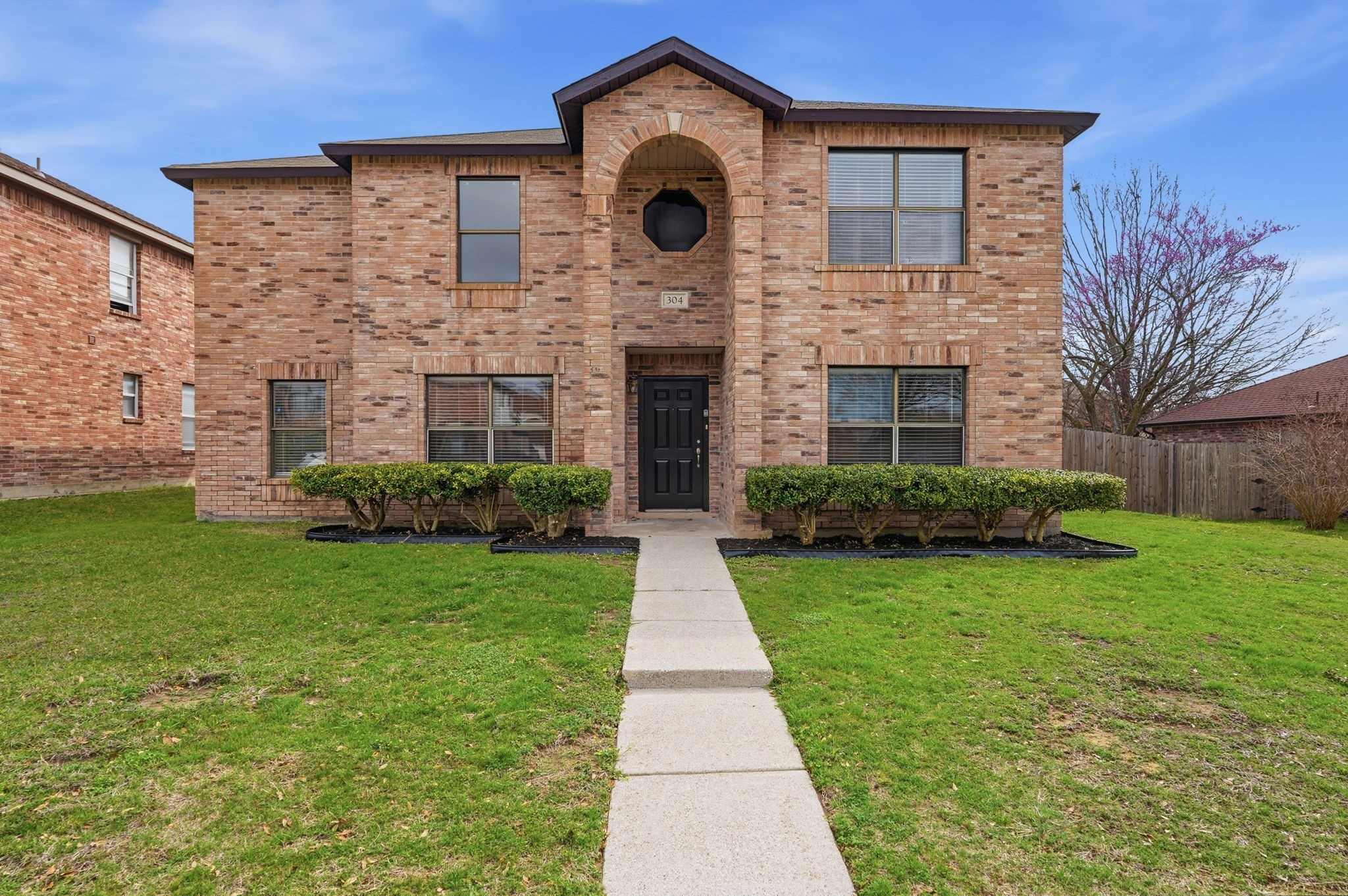 304 Sandlewood Lane Cedar Hill TX 75104