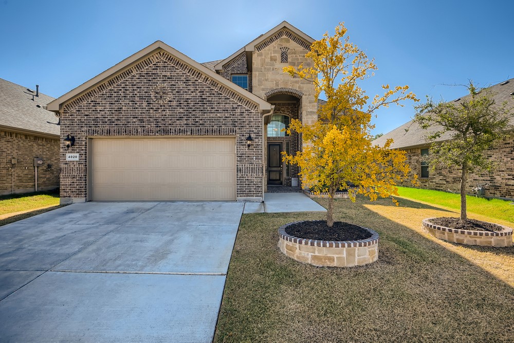 4020 Honeyapple Way Fort Worth TX 76137