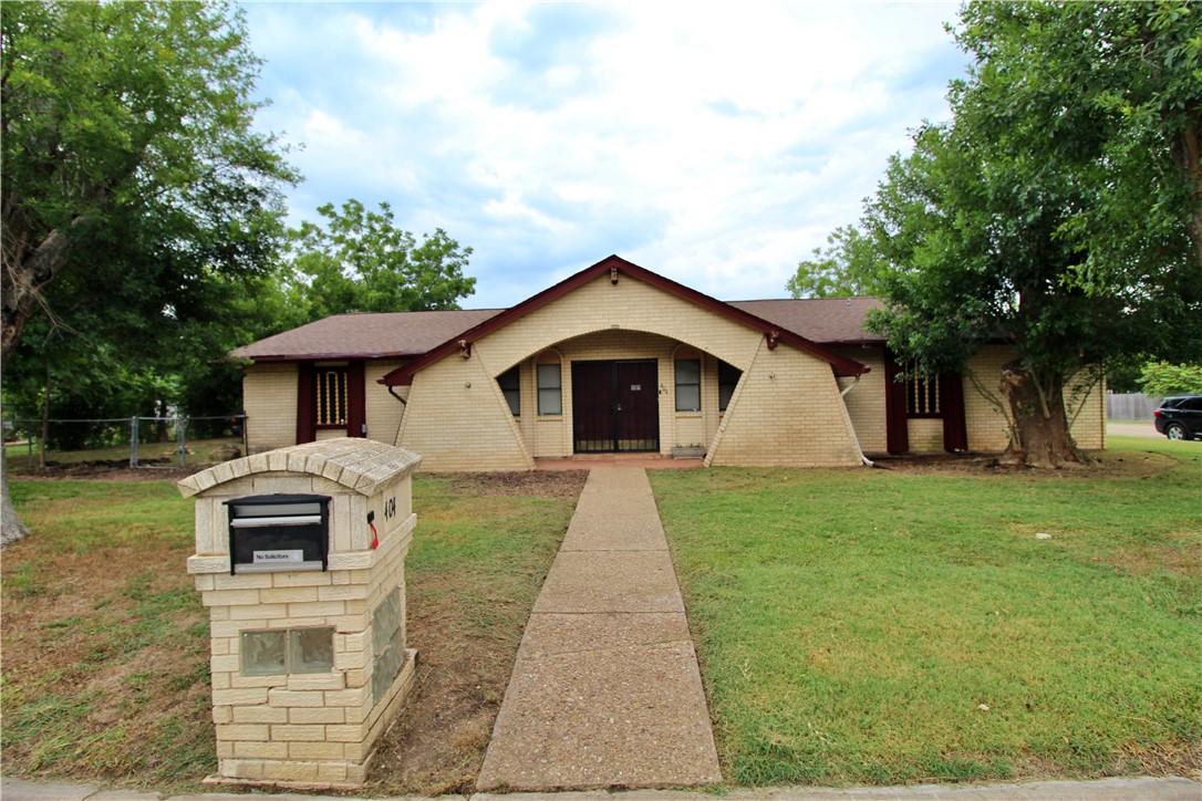 404 Ferguson Drive Woodway TX 76712