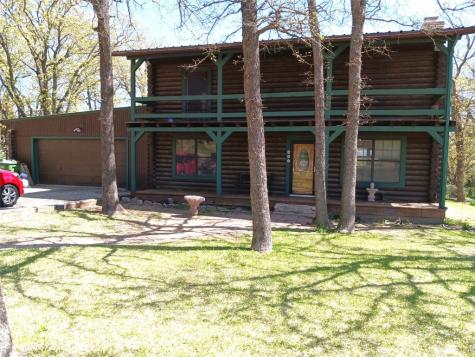 800 Oak Country Estate Weatherford TX 76085