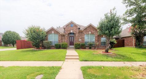 5002 Fondren Drive Garland TX 75043