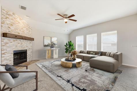 1980 Newport Drive Lancaster TX 75146