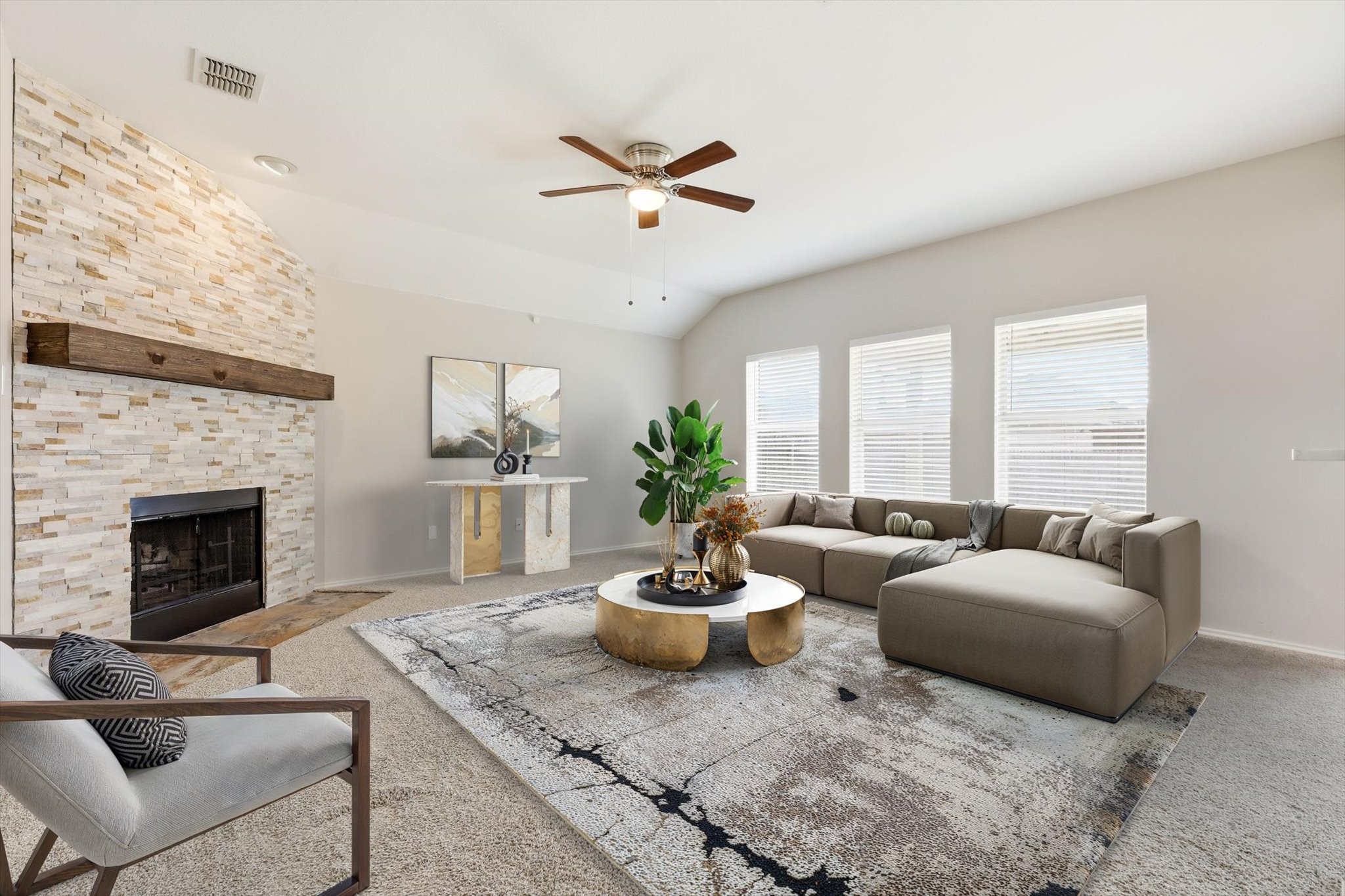 1980 Newport Drive Lancaster TX 75146