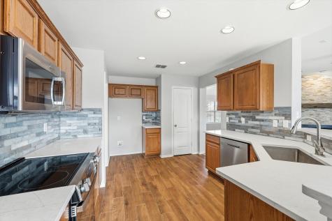 1980 Newport Drive Lancaster TX 75146