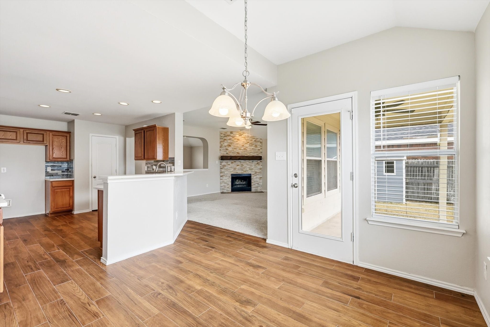 1980 Newport Drive Lancaster TX 75146