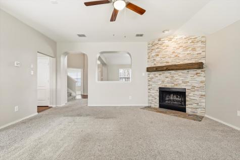 1980 Newport Drive Lancaster TX 75146