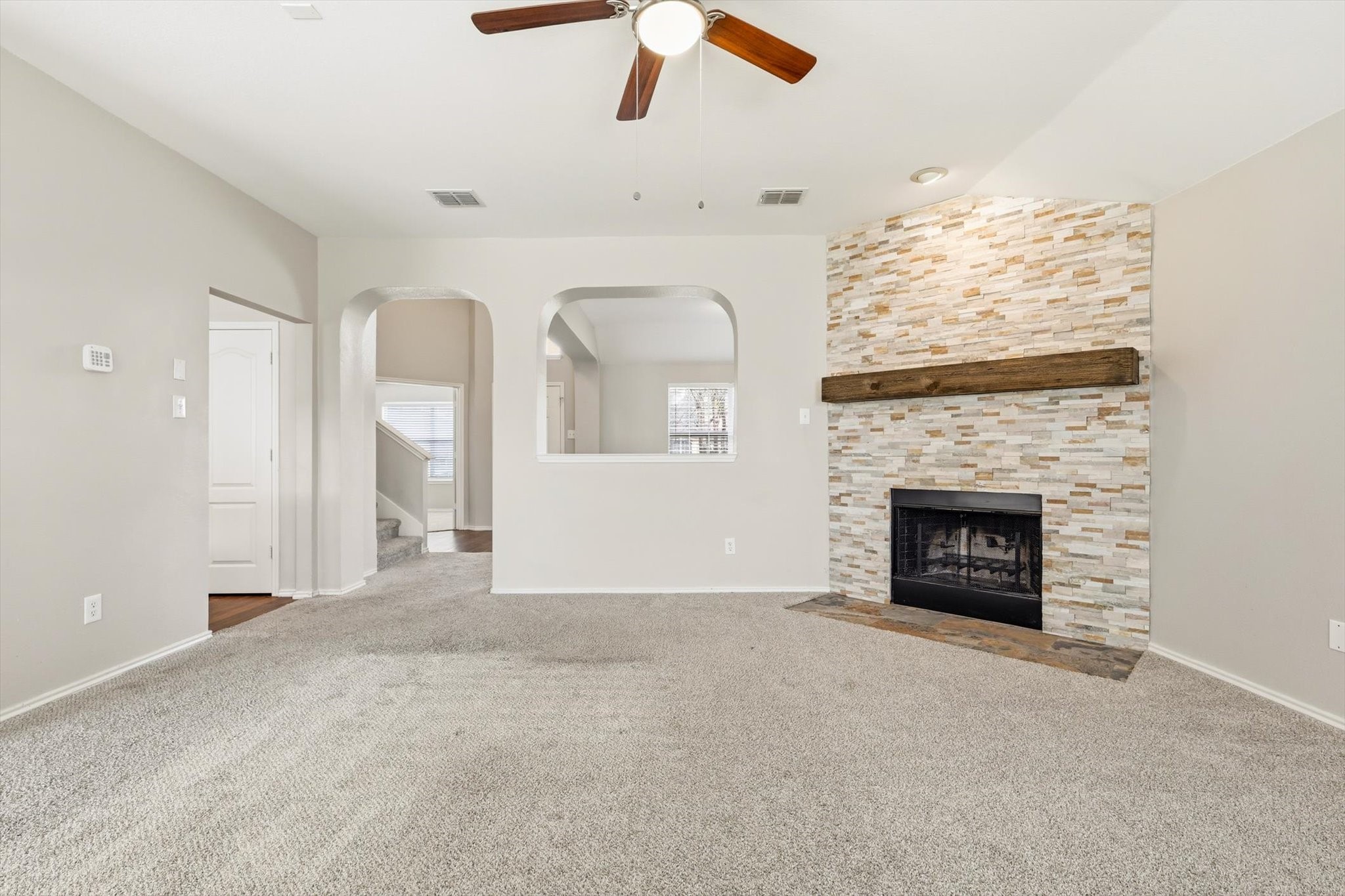 1980 Newport Drive Lancaster TX 75146