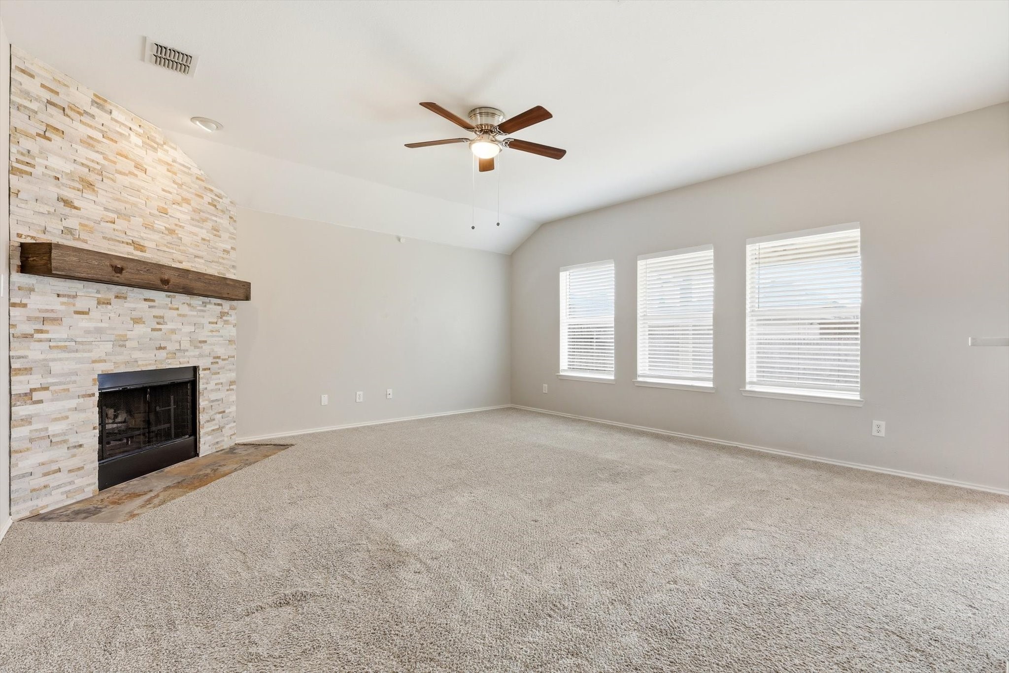 1980 Newport Drive Lancaster TX 75146