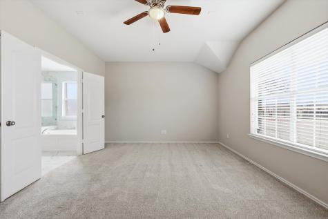 1980 Newport Drive Lancaster TX 75146