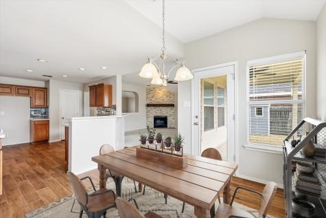 1980 Newport Drive Lancaster TX 75146