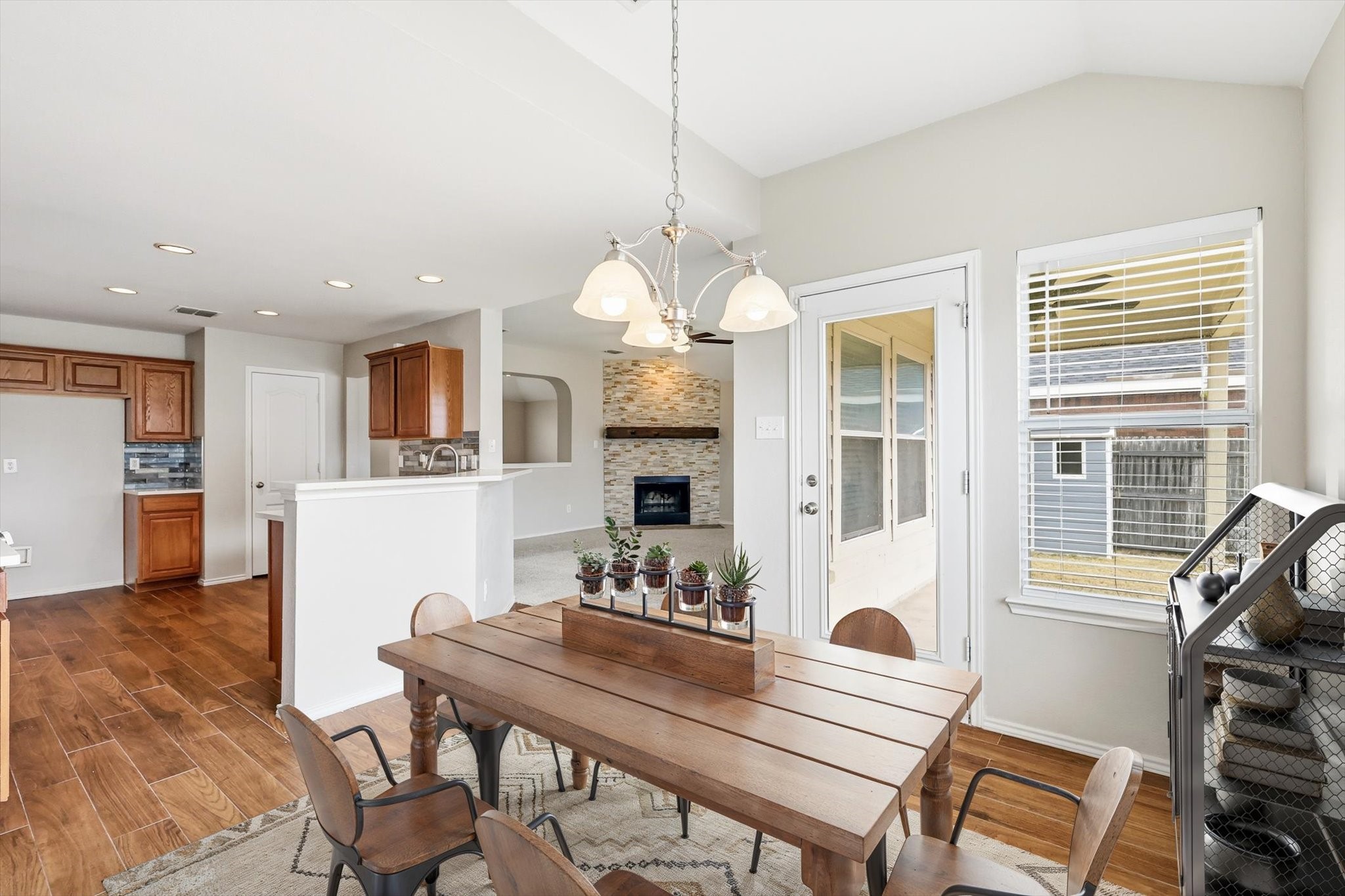 1980 Newport Drive Lancaster TX 75146