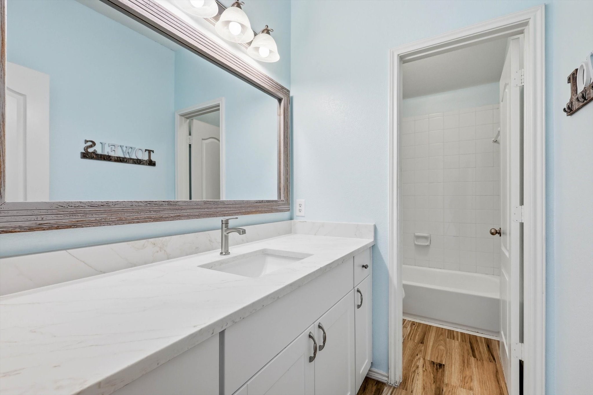1980 Newport Drive Lancaster TX 75146