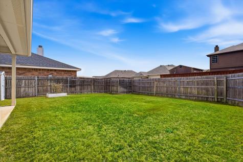 1980 Newport Drive Lancaster TX 75146
