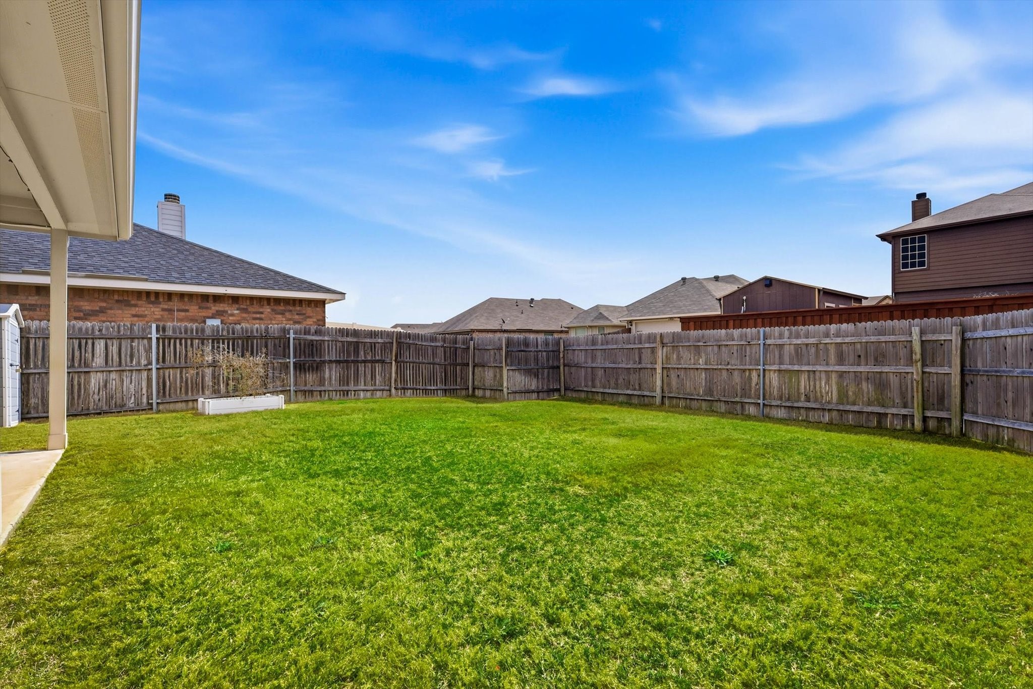 1980 Newport Drive Lancaster TX 75146