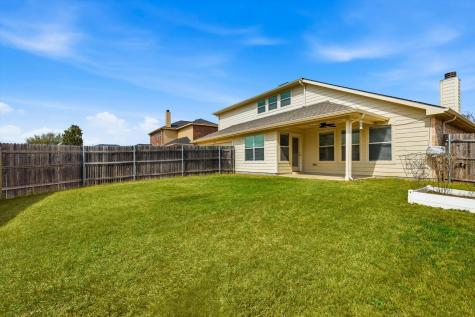 1980 Newport Drive Lancaster TX 75146