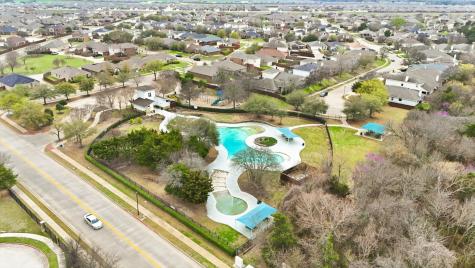 1980 Newport Drive Lancaster TX 75146