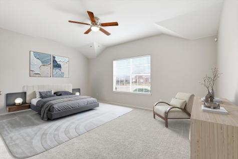 1980 Newport Drive Lancaster TX 75146