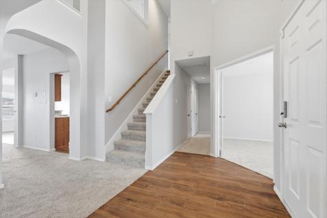1980 Newport Drive Lancaster TX 75146