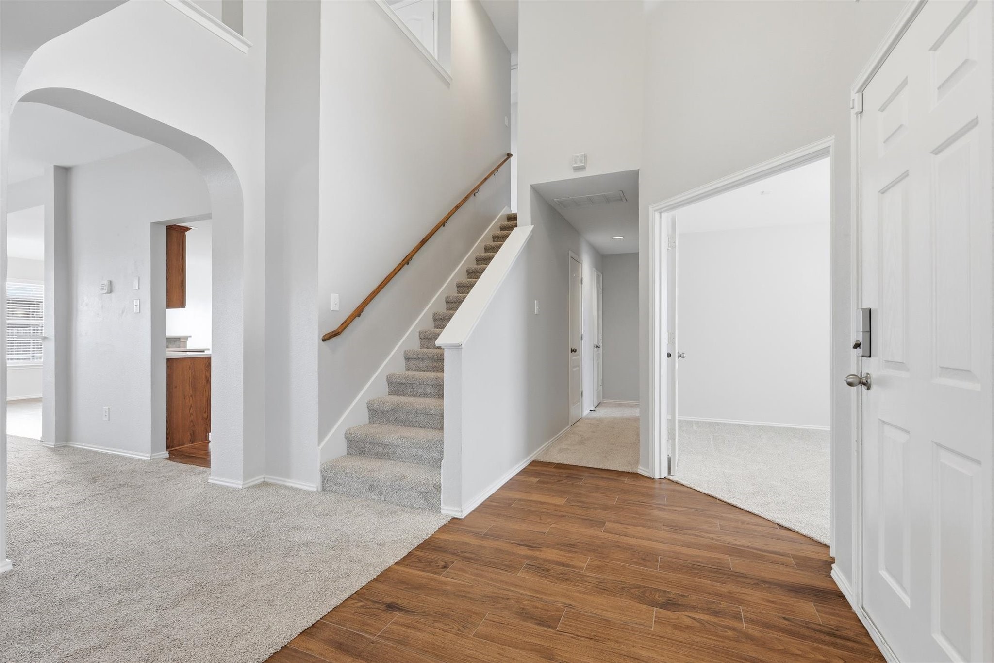 1980 Newport Drive Lancaster TX 75146