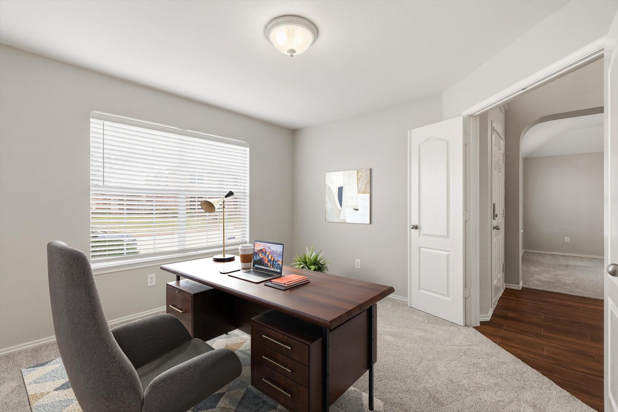 1980 Newport Drive Lancaster TX 75146