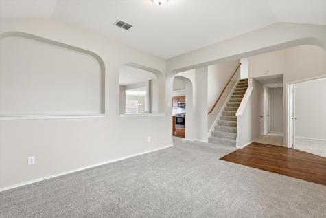 1980 Newport Drive Lancaster TX 75146